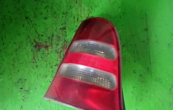 Mercedes-Benz A W168 Rear/tail lights