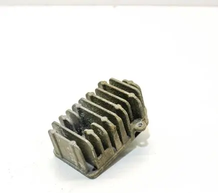 Mercedes-Benz C W205 LED ballast control module 7MHN0000 1305715284