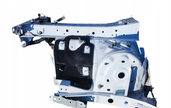 Renault Austral Front quarter panel 641114613R