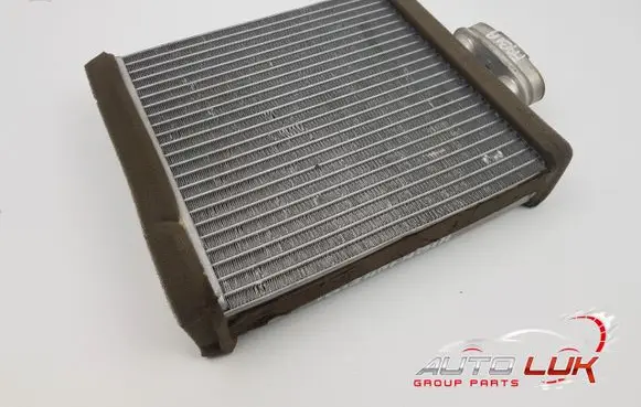 Volkswagen Polo V 6R Heater blower radiator 6R0819031