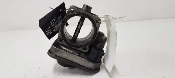Opel Zafira B Throttle valve