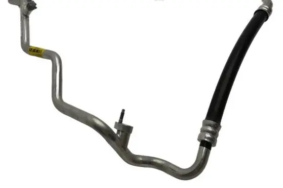 Volkswagen Multivan T7 Air conditioning (A/C) pipe/hose 7T1816743D