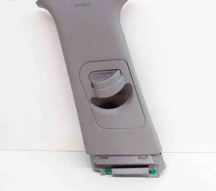 Hyundai Ioniq (B) pillar trim (bottom) 85833G2000 85830G2000