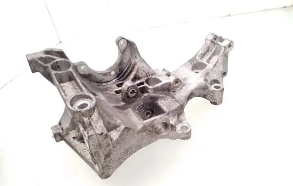 Audi A4 S4 B7 8E 8H Generator/alternator bracket 03G903143D
