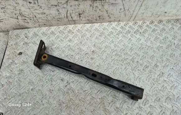 Opel Crossland X Front bumper shock/impact absorber 86745200 867452