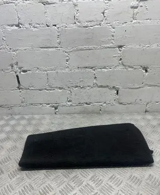 BMW X6 F16 Centre console side trim rear 6834708
