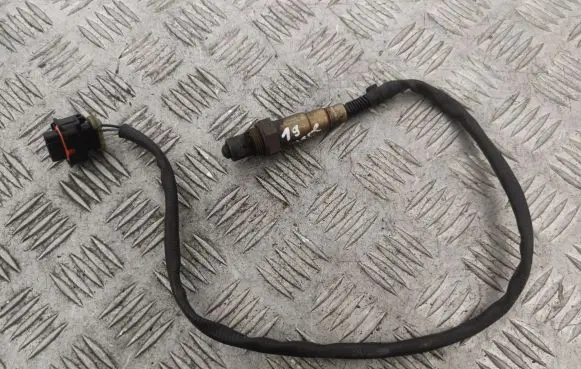 Porsche Cayenne (9PA) Lambda probe sensor 7L5906262D 0258006962