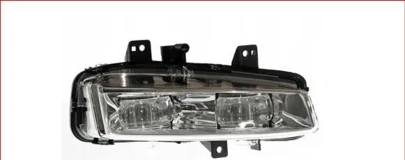 Land Rover Evoque I Front fog light