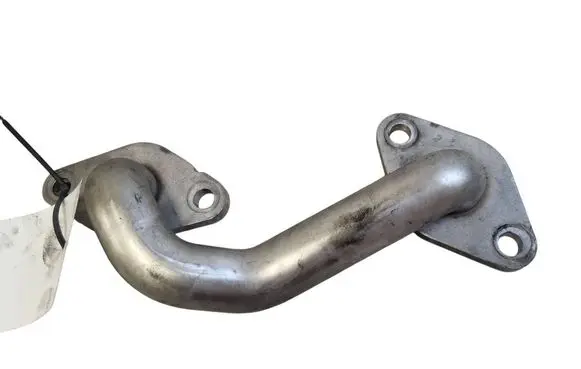 Mazda CX-5 EGR valve line/pipe/hose
