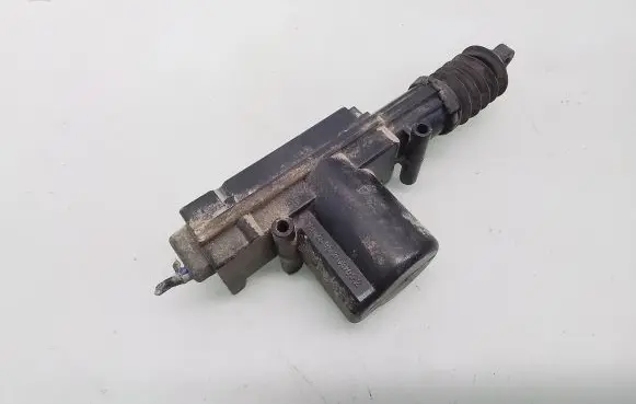 Peugeot Partner Central locking motor 932037992