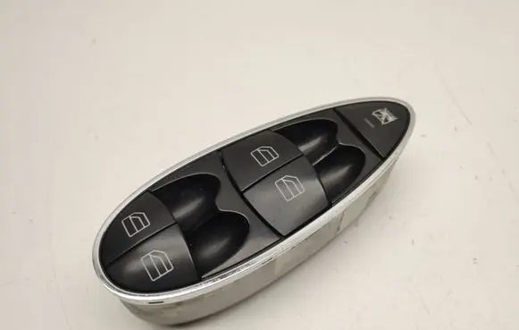 Mercedes-Benz E W211 Electric window control switch A2118219951