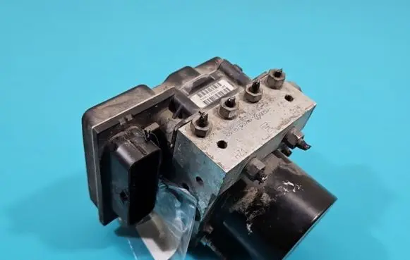 Seat Ibiza IV (6J,6P) ABS Pump 0265239003 IMPRK1446306