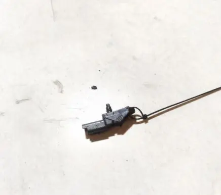 Peugeot Expert Air pressure sensor 0798007450