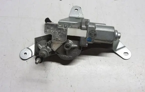 Nissan Note (E12) Rear window wiper motor 8200tyrtg5anik