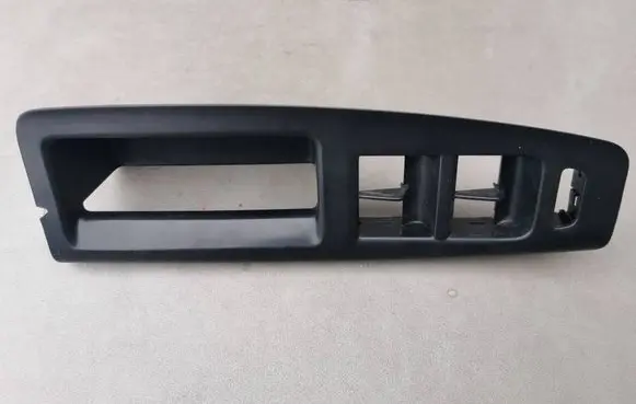 Volkswagen Polo IV 9N3 Front door interior handle 6Q1867171F