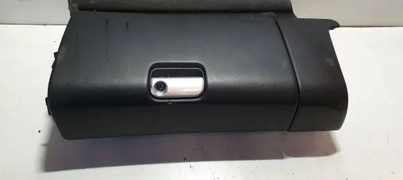 Porsche Boxster 987 Glove box 99755244301