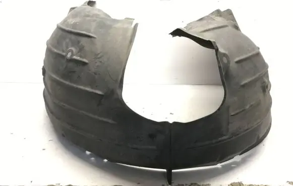 Mazda 3 Front wheel arch liner splash guards BCKA-BCJH