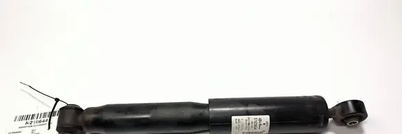 Fiat Fiorino Rear shock absorber/damper 51929884