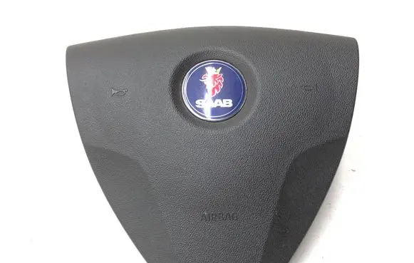 Saab 9-5 Steering wheel airbag 305455699E31AB 12757622 GT070570416