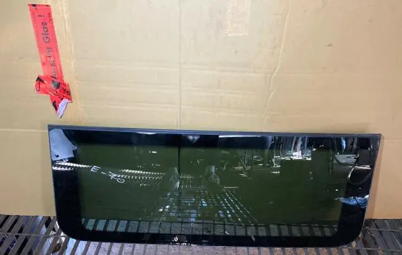 BMW X5 E70 Sunroof glass 