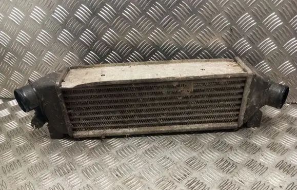 Ford Transit Intercooler radiator 2C119L440BB