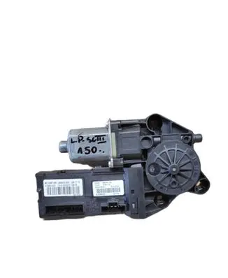 Renault Scenic III - Grand scenic III Electric power window relay 