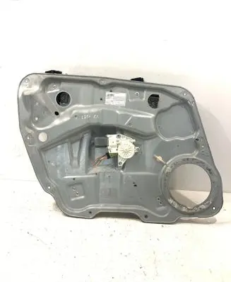 Mercedes-Benz ML W164 Front door window regulator with motor A2518200742 A2514401909 A1697202535