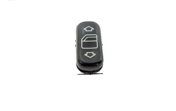 Mercedes-Benz ML W163 Electric window control switch 61904