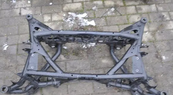BMW M4 F82 F83 Rear suspension assembly kit set 