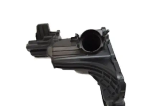 Peugeot 3008 II Intake resonator 9836359980