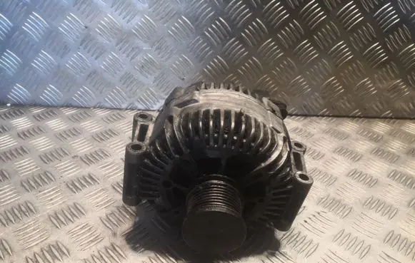 Generator/alternator
