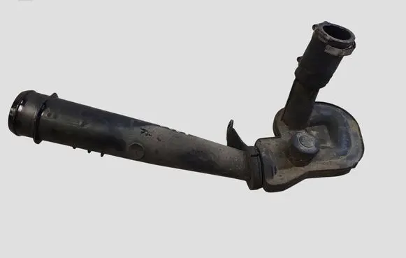Citroen C5 Intercooler hose/pipe 9651164580