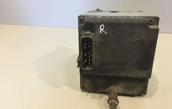 Mercedes-Benz E W210 ABS Pump 0024319712 7641411870