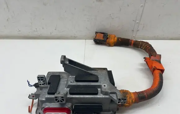 Hyundai IONIQ 6 Voltage converter inverter 91958KL020