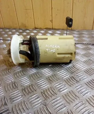 Nissan Almera Tino In-tank fuel pump 0580313043
