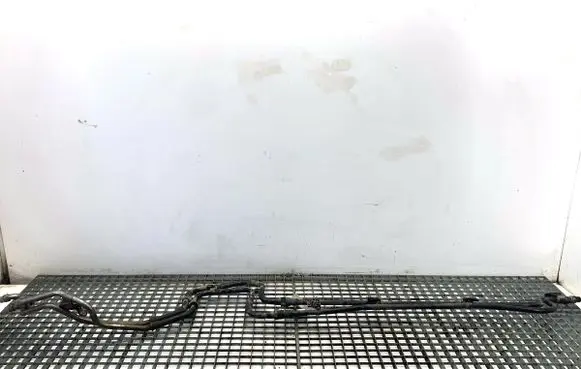 Peugeot 3008 II Engine coolant pipe/hose 9838767280