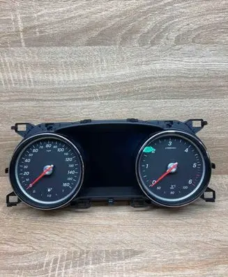 Mercedes-Benz E W213 Speedometer (instrument cluster) A2139000210