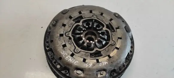 Renault Scenic II - Grand scenic II Clutch set kit 820027919 F0300