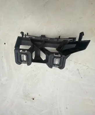 Mercedes-Benz C W205 Dashboard side end trim 6L98800