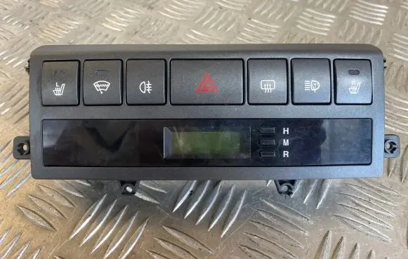 KIA Sorento A set of switches 945003E500 20070514 25000001400K