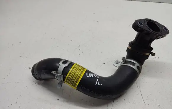 KIA Ceed Engine coolant pipe/hose 2563108200 25514-g4300