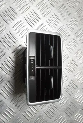 Audi A6 S6 C6 4F Rear air vent grill 4F0819203C