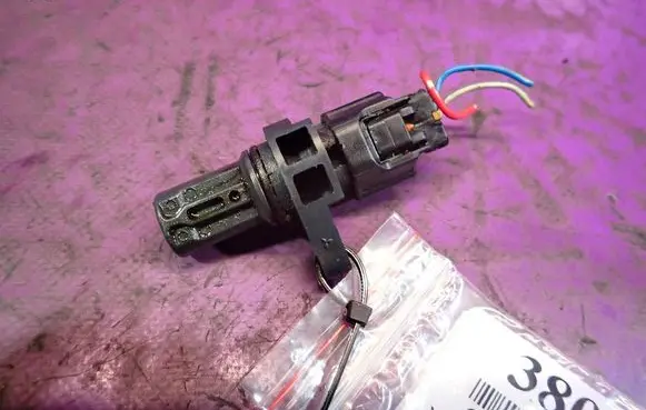 Mitsubishi Colt Crankshaft position sensor 