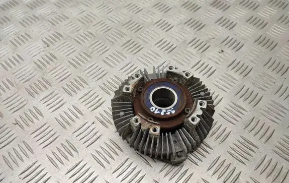 Iveco Daily 6th gen Viscous fan clutch 