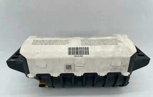 Audi TT TTS Mk2 Passenger airbag 8J0880202B 1003380