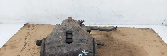 Ford Galaxy Front brake caliper