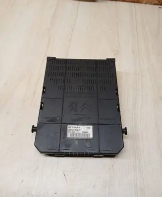 Comfort/convenience module