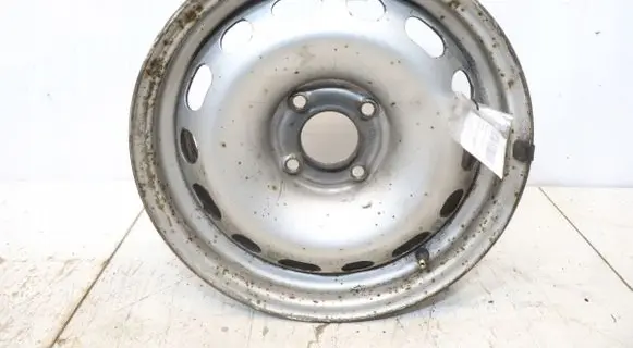 Peugeot Partner R15 steel rim 