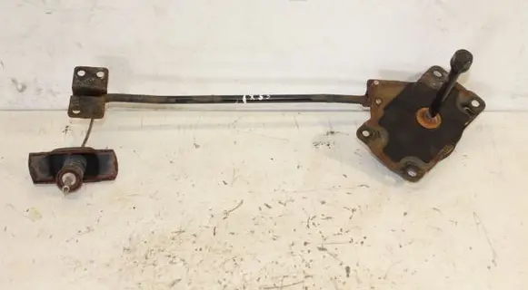 Hyundai ix 55 Spare wheel bolt 