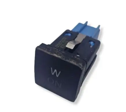Volkswagen Touran I Other switches/knobs/shifts 1K0927227A
